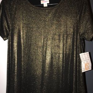 NWT Lularoe Elegant Carly